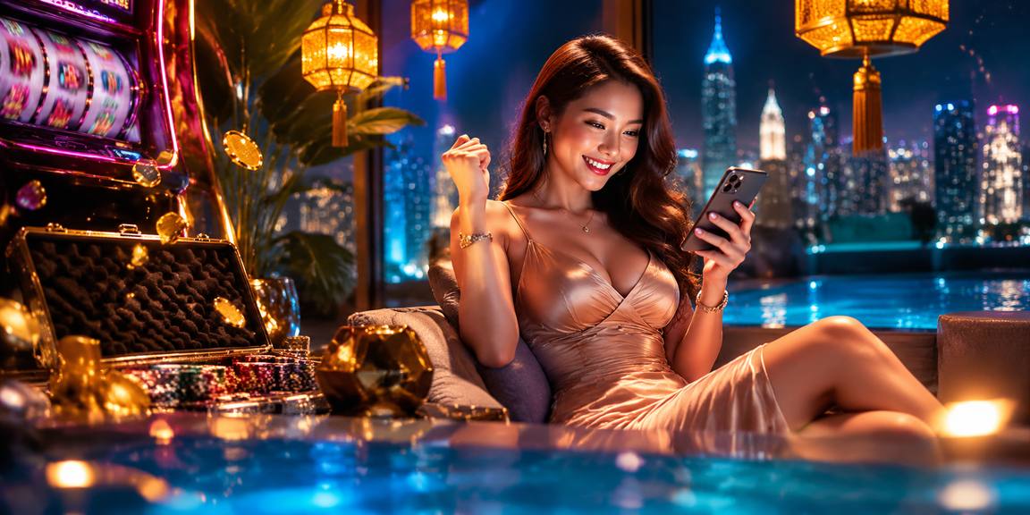 acu30 Akses Penuh Lobi acu30 Melalui Telefon Anda